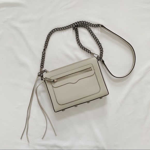 Rebecca Minkoff Handbags - Rebecca Minkoff Avery Crossbody Bag